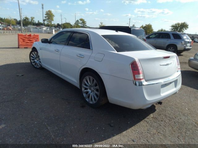 Photo 2 VIN: 2C3CCAAG7DH743850 - CHRYSLER 300 