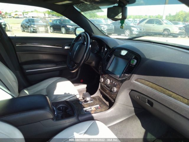 Photo 4 VIN: 2C3CCAAG7DH743850 - CHRYSLER 300 