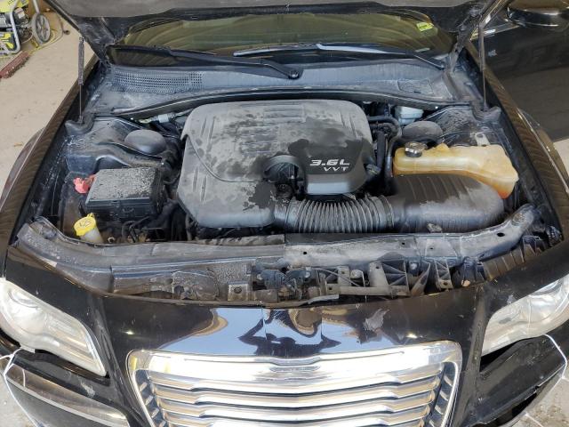 Photo 10 VIN: 2C3CCAAG7EH103588 - CHRYSLER 300 