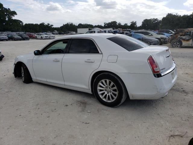 Photo 1 VIN: 2C3CCAAG7EH127552 - CHRYSLER 300 