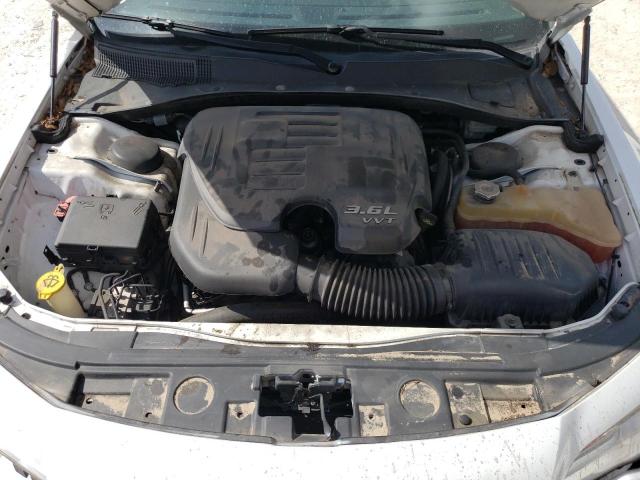 Photo 10 VIN: 2C3CCAAG7EH127552 - CHRYSLER 300 