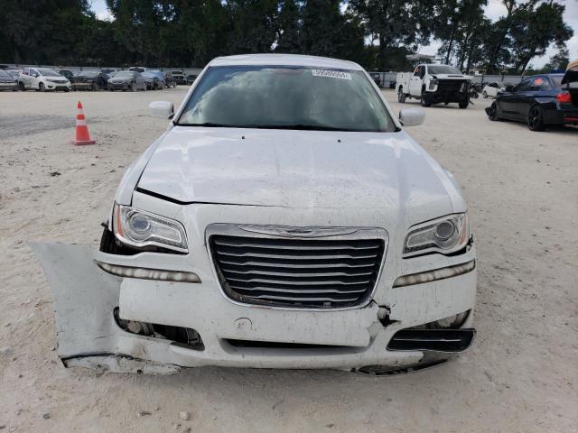 Photo 4 VIN: 2C3CCAAG7EH127552 - CHRYSLER 300 