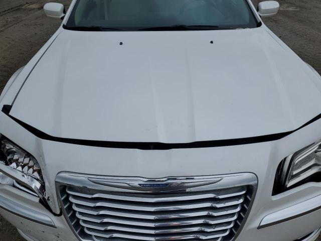 Photo 10 VIN: 2C3CCAAG7EH136008 - CHRYSLER 300 