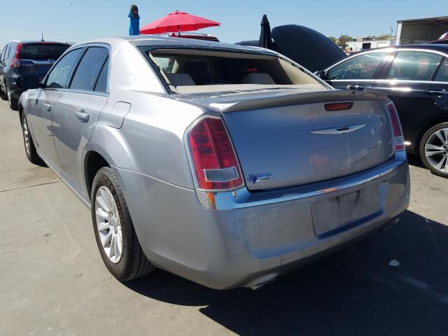 Photo 2 VIN: 2C3CCAAG7EH138552 - CHRYSLER 300 