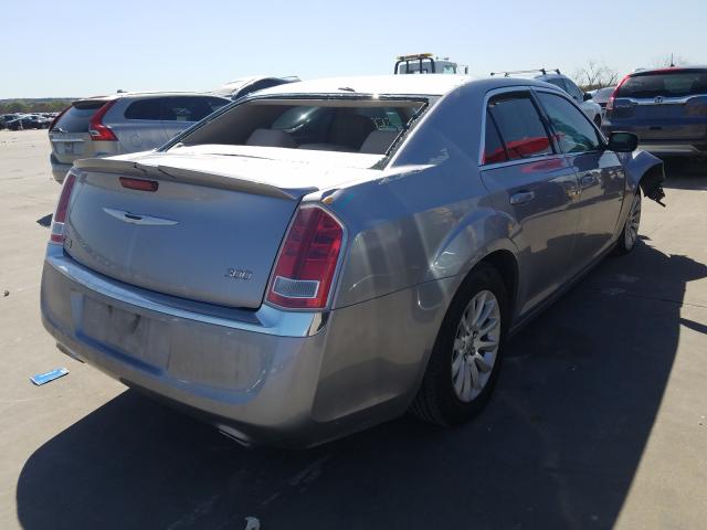 Photo 3 VIN: 2C3CCAAG7EH138552 - CHRYSLER 300 