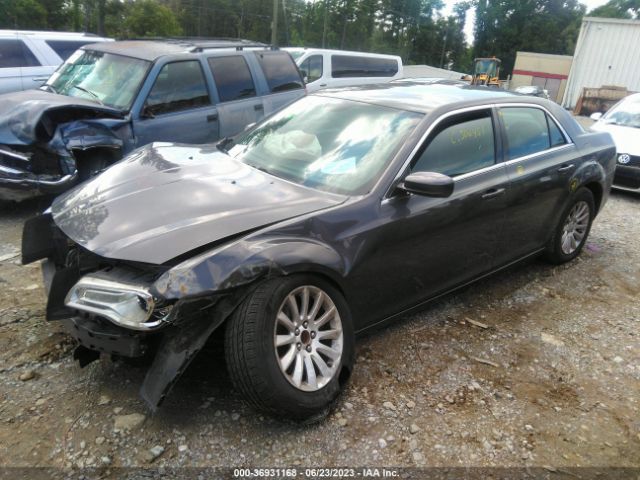 Photo 1 VIN: 2C3CCAAG7EH138969 - CHRYSLER 300 