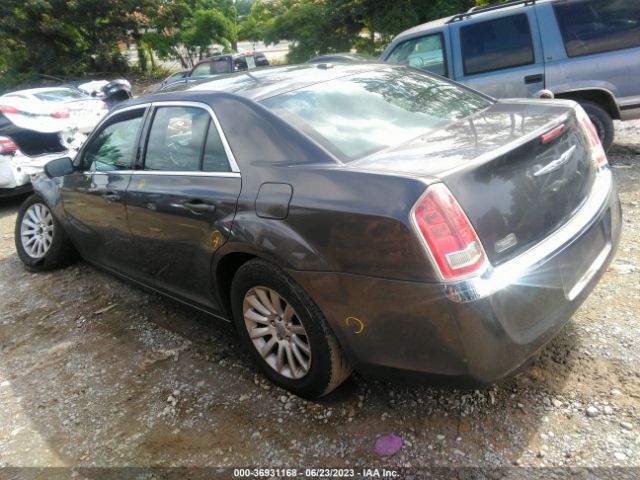 Photo 2 VIN: 2C3CCAAG7EH138969 - CHRYSLER 300 