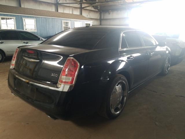 Photo 3 VIN: 2C3CCAAG7EH148465 - CHRYSLER 300 