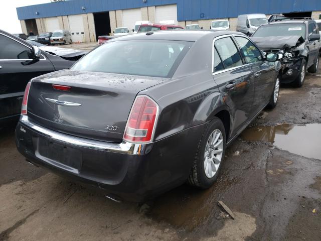 Photo 3 VIN: 2C3CCAAG7EH157196 - CHRYSLER 300 