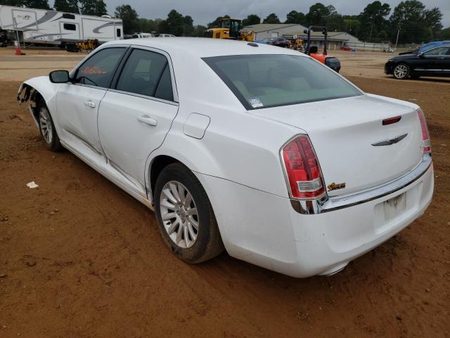 Photo 2 VIN: 2C3CCAAG7EH163256 - CHRYSLER 300 