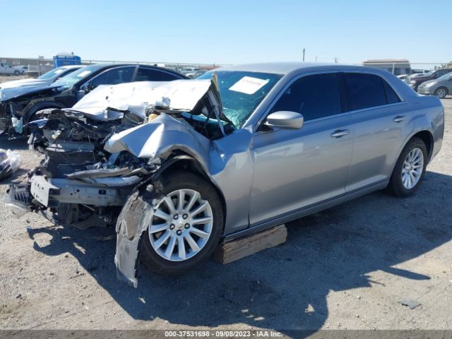 Photo 1 VIN: 2C3CCAAG7EH172250 - CHRYSLER 300 