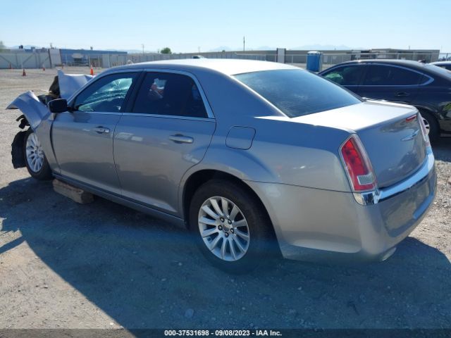 Photo 2 VIN: 2C3CCAAG7EH172250 - CHRYSLER 300 