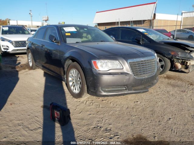 Photo 0 VIN: 2C3CCAAG7EH175410 - CHRYSLER 300 