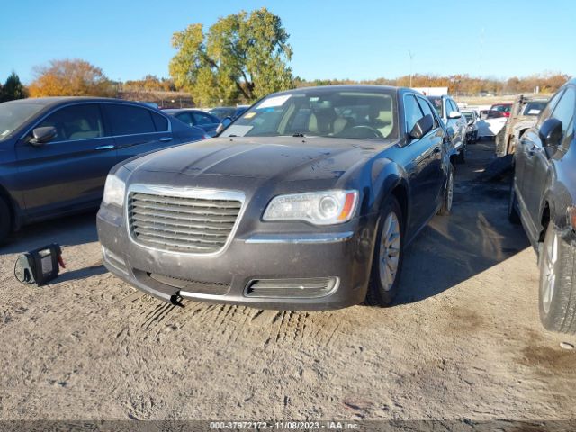 Photo 1 VIN: 2C3CCAAG7EH175410 - CHRYSLER 300 