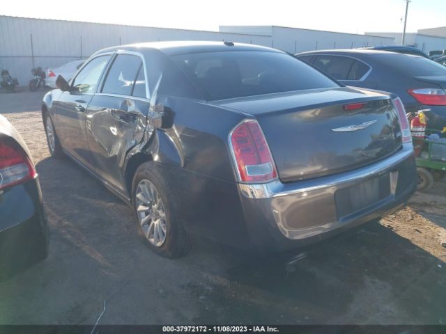 Photo 2 VIN: 2C3CCAAG7EH175410 - CHRYSLER 300 