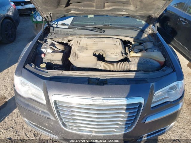 Photo 9 VIN: 2C3CCAAG7EH175410 - CHRYSLER 300 