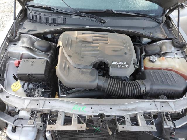 Photo 10 VIN: 2C3CCAAG7EH175729 - CHRYSLER 300 