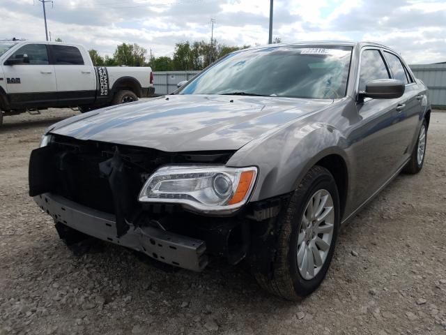 Photo 1 VIN: 2C3CCAAG7EH175780 - CHRYSLER 300 