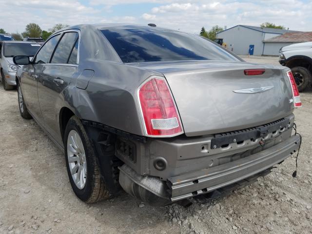 Photo 2 VIN: 2C3CCAAG7EH175780 - CHRYSLER 300 