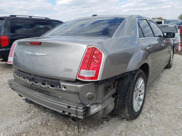 Photo 3 VIN: 2C3CCAAG7EH175780 - CHRYSLER 300 