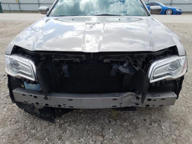 Photo 8 VIN: 2C3CCAAG7EH175780 - CHRYSLER 300 