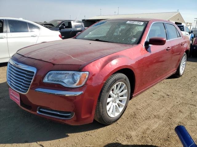 Photo 0 VIN: 2C3CCAAG7EH175794 - CHRYSLER 300 