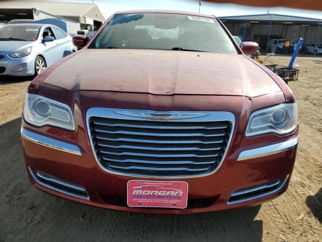 Photo 4 VIN: 2C3CCAAG7EH175794 - CHRYSLER 300 