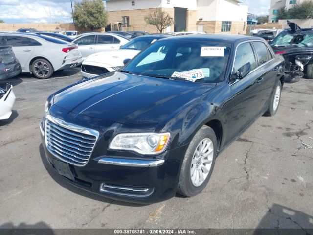 Photo 1 VIN: 2C3CCAAG7EH209345 - CHRYSLER 300 