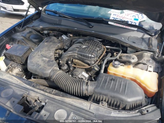 Photo 9 VIN: 2C3CCAAG7EH209345 - CHRYSLER 300 