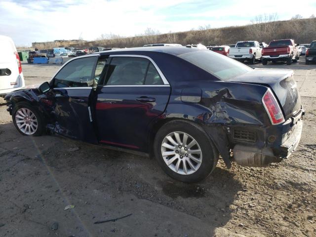 Photo 1 VIN: 2C3CCAAG7EH211564 - CHRYSLER 300 