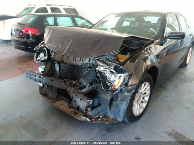 Photo 5 VIN: 2C3CCAAG7EH212892 - CHRYSLER 300 