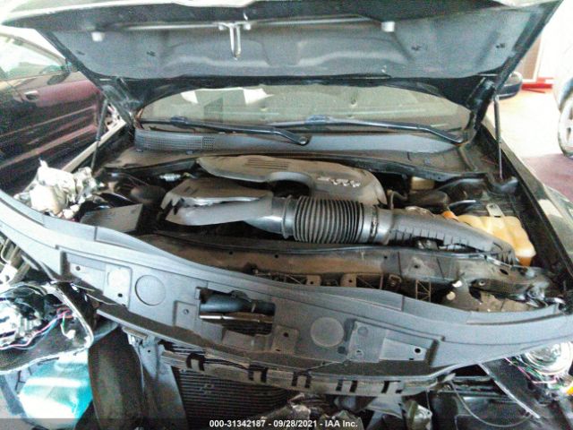 Photo 9 VIN: 2C3CCAAG7EH212892 - CHRYSLER 300 