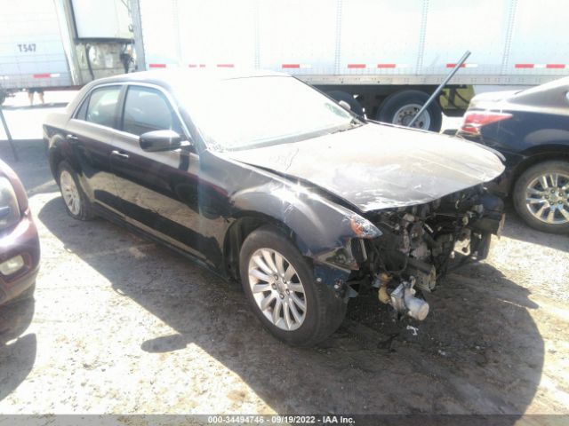 Photo 0 VIN: 2C3CCAAG7EH228266 - CHRYSLER 300 