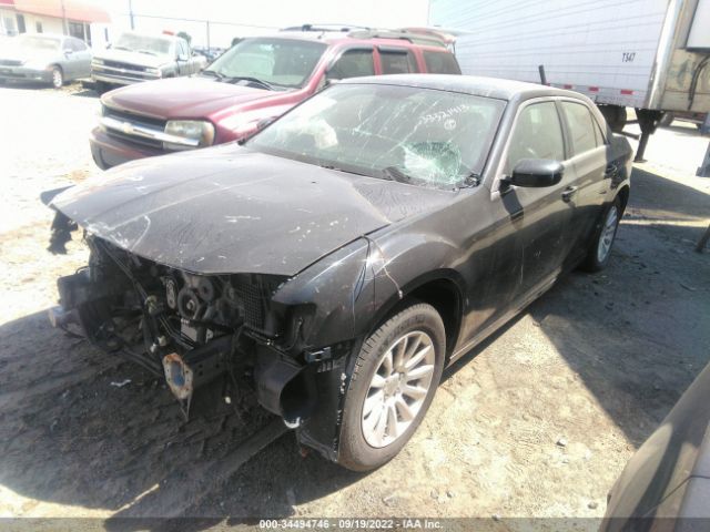 Photo 1 VIN: 2C3CCAAG7EH228266 - CHRYSLER 300 