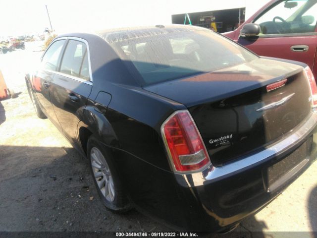 Photo 2 VIN: 2C3CCAAG7EH228266 - CHRYSLER 300 