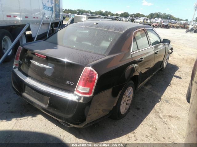 Photo 3 VIN: 2C3CCAAG7EH228266 - CHRYSLER 300 