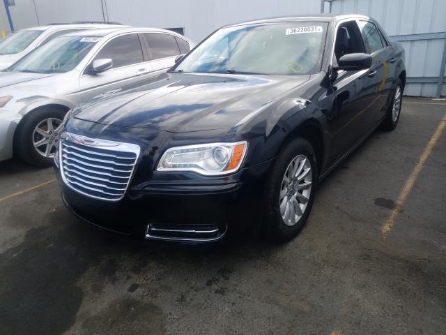 Photo 1 VIN: 2C3CCAAG7EH235668 - CHRYSLER 300 