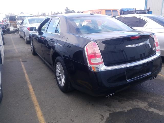 Photo 2 VIN: 2C3CCAAG7EH235668 - CHRYSLER 300 