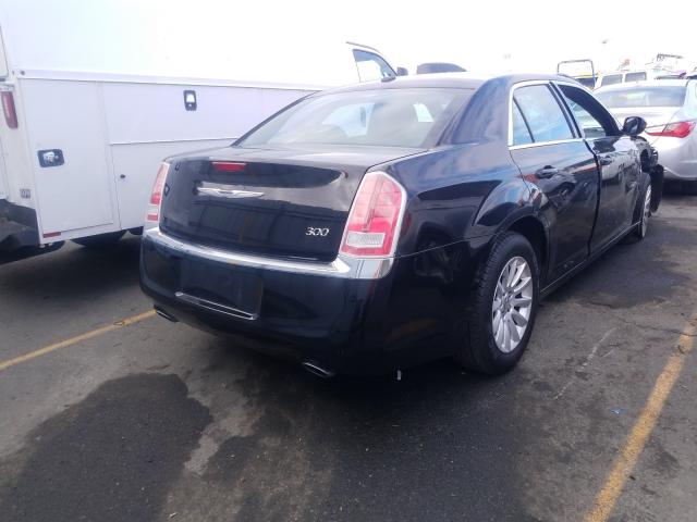 Photo 3 VIN: 2C3CCAAG7EH235668 - CHRYSLER 300 