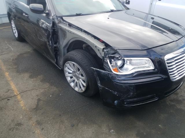 Photo 8 VIN: 2C3CCAAG7EH235668 - CHRYSLER 300 