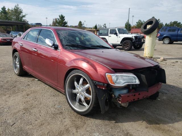 Photo 0 VIN: 2C3CCAAG7EH252762 - CHRYSLER 300 