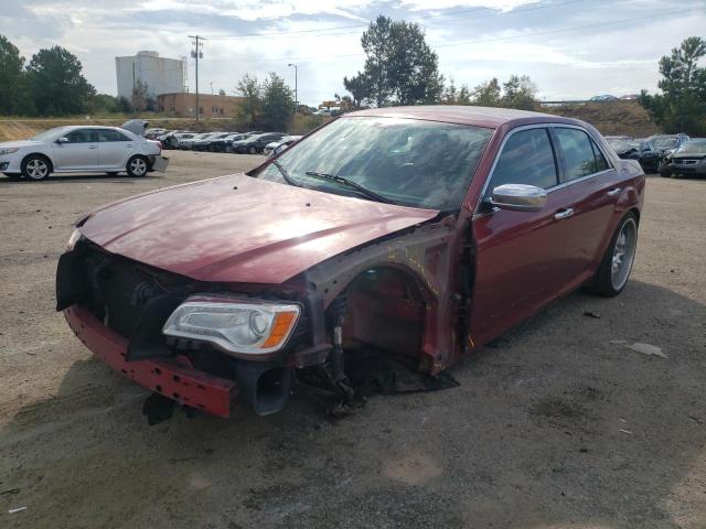 Photo 1 VIN: 2C3CCAAG7EH252762 - CHRYSLER 300 