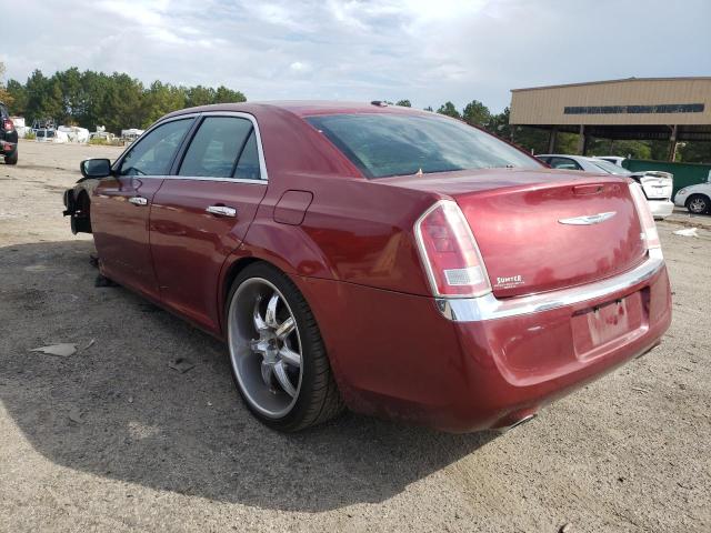 Photo 2 VIN: 2C3CCAAG7EH252762 - CHRYSLER 300 