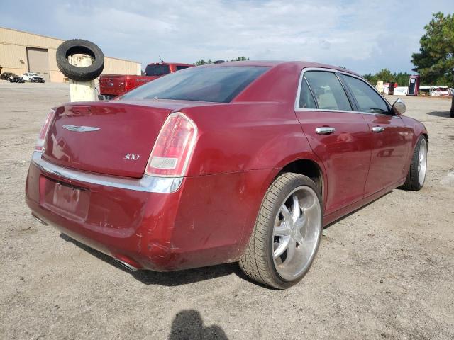 Photo 3 VIN: 2C3CCAAG7EH252762 - CHRYSLER 300 