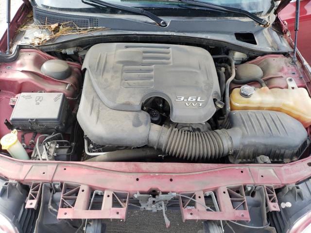 Photo 6 VIN: 2C3CCAAG7EH252762 - CHRYSLER 300 