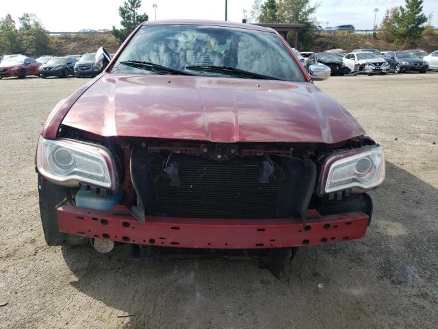 Photo 8 VIN: 2C3CCAAG7EH252762 - CHRYSLER 300 