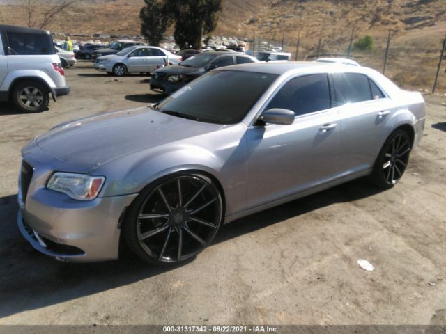 Photo 1 VIN: 2C3CCAAG7EH257833 - CHRYSLER 300 