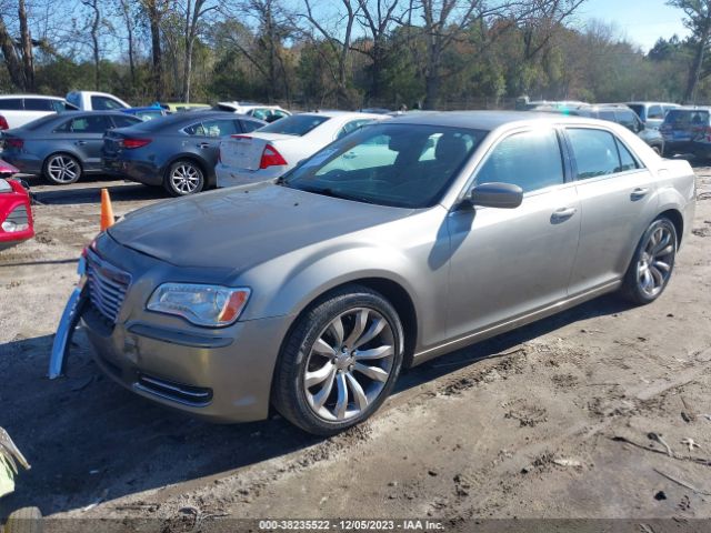 Photo 1 VIN: 2C3CCAAG7EH263275 - CHRYSLER 300 