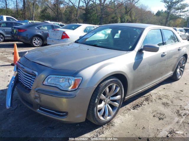 Photo 5 VIN: 2C3CCAAG7EH263275 - CHRYSLER 300 