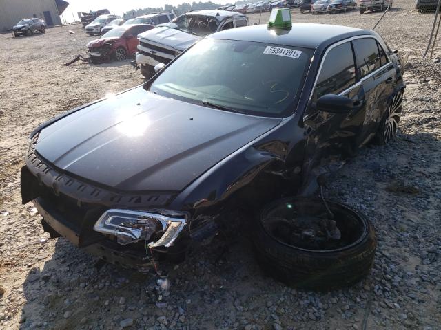 Photo 1 VIN: 2C3CCAAG7EH269402 - CHRYSLER 300 